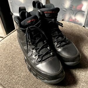 Jordan 9’s “Bred”